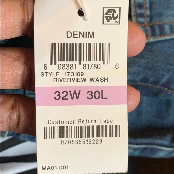 Jeans - Picture 3 of 3